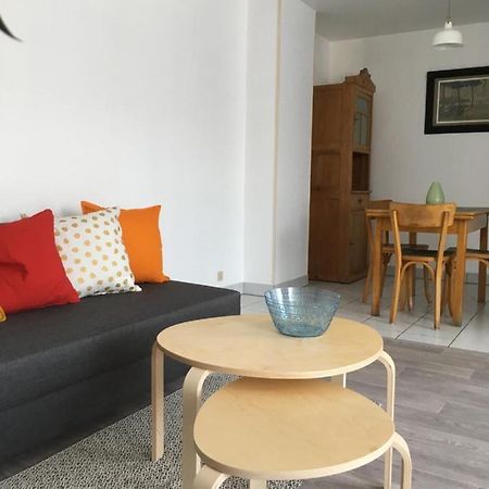 Samba Appartement De Charme 5 Pers Mulhouse Buitenkant foto