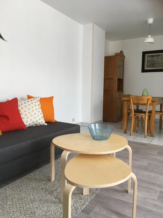 Samba Appartement De Charme 5 Pers Mulhouse Buitenkant foto