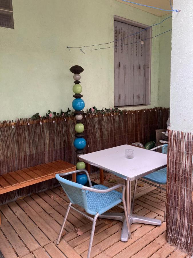 Samba Appartement De Charme 5 Pers Mulhouse Buitenkant foto