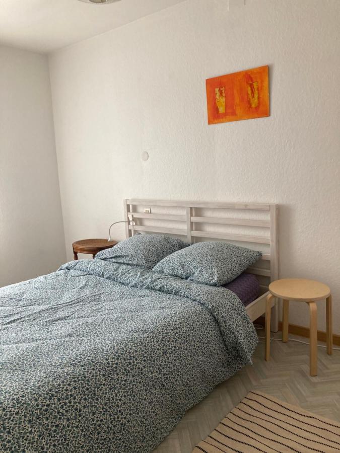 Samba Appartement De Charme 5 Pers Mulhouse Buitenkant foto