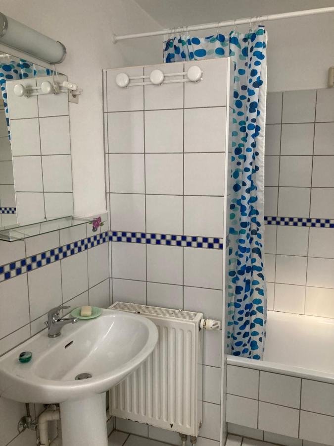 Samba Appartement De Charme 5 Pers Mulhouse Buitenkant foto